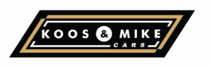 Koos & Mike Used Cars